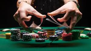 Meja American Roulette langsung di rastoto dengan dealer profesional