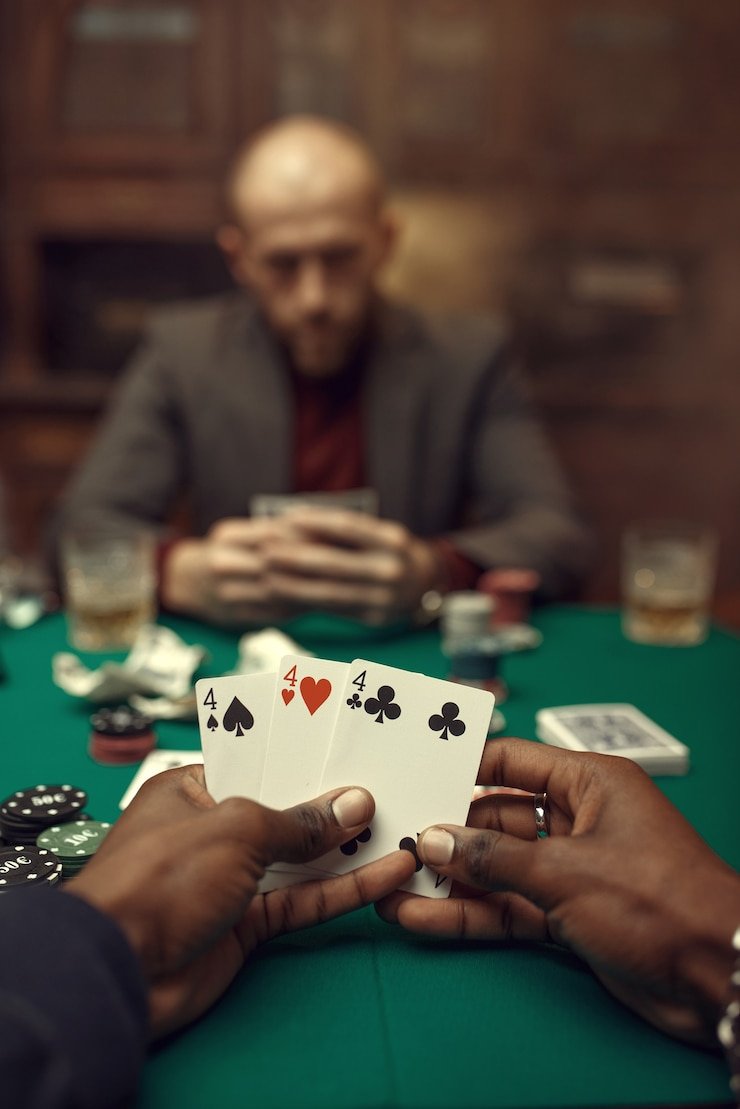 Cashback mingguan dari permainan American Roulette