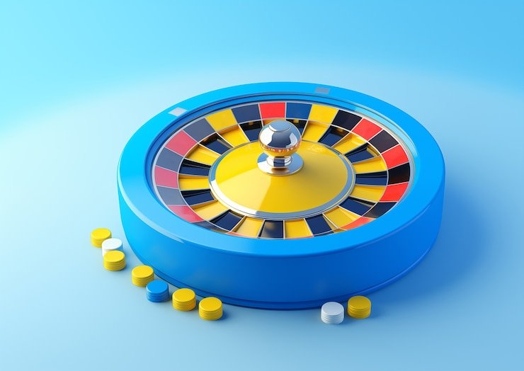 Verifikasi Seluler Game
