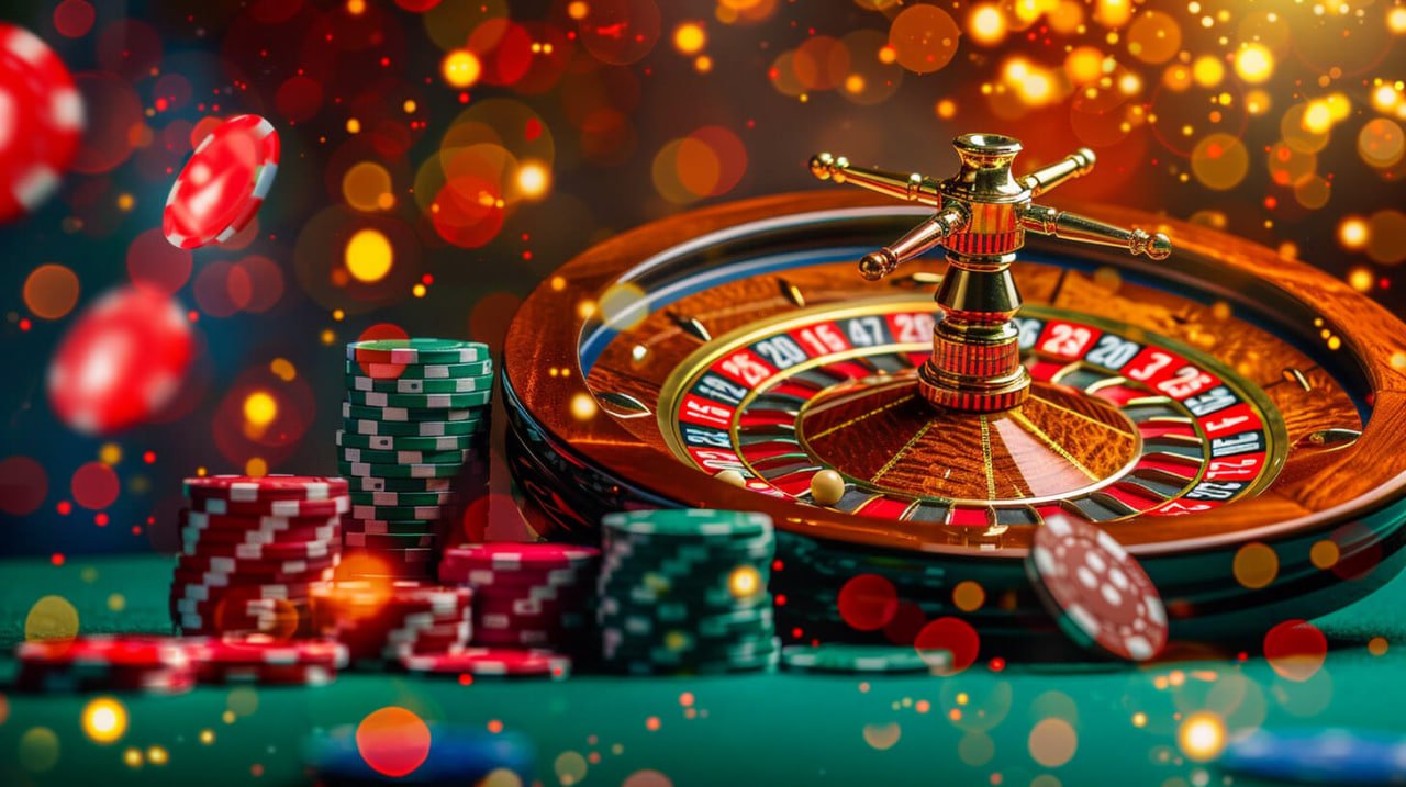 Tabel Texas Hold'em Bonus langsung di rastoto dengan dealer profesional